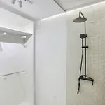 Atico 307-Jacuzzi Privado & Pool Appartement *