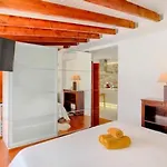 Atico 307-Jacuzzi Privado & Pool * Costa Adeje (Tenerife)