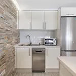 Atico 307-Jacuzzi Privado & Pool Appartement Costa Adeje (Tenerife)