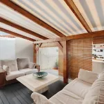 Appartement Atico 307-Jacuzzi Privado & Pool *