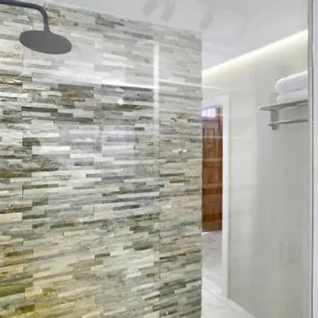 Atico 307-jacuzzi Privado & Pool Apartment