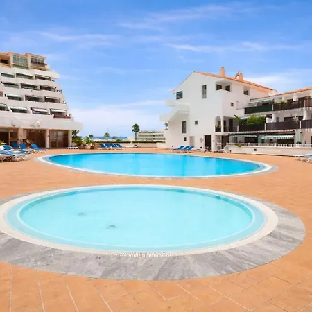Appartement Atico 307-Jacuzzi Privado & Pool Costa Adeje (Tenerife)