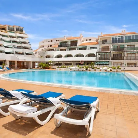 Atico 307-Jacuzzi Privado & Pool Appartement *